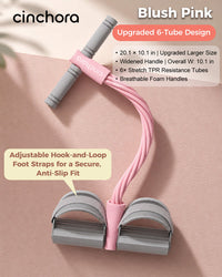 1PC Blush Pink