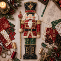 🥁Nutcracker