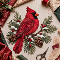 ❤️Cardinal