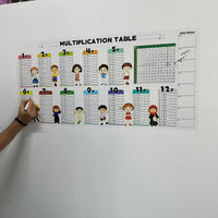40X85 CM / 16