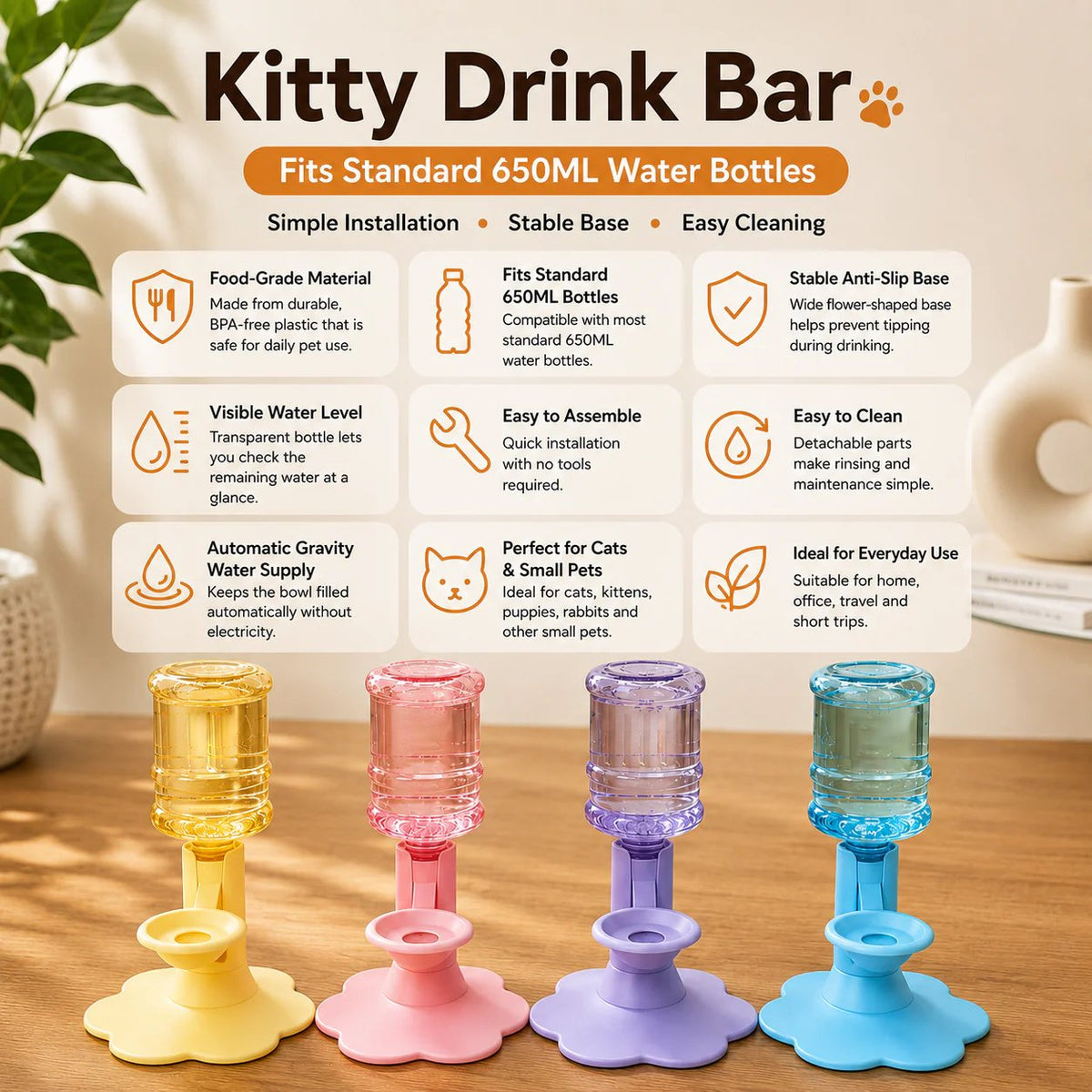 🔥Last Day 50% OFF🐱$28.99❤️‍🔥