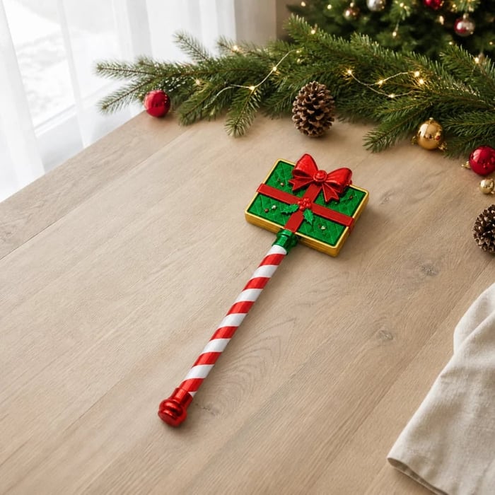 ⚡ FLASH SALE | 49K+ Sold 🔥🎅TODAY ONLY $13.99🎁